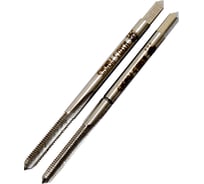 Метчик TLX M3.0х0.5 м/р P6M5K5 комплект из 2-х шт. 73756