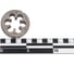 Плашка TLX M22.0x1.5 d наружный 55 мм P6AM5 6H 69353 5