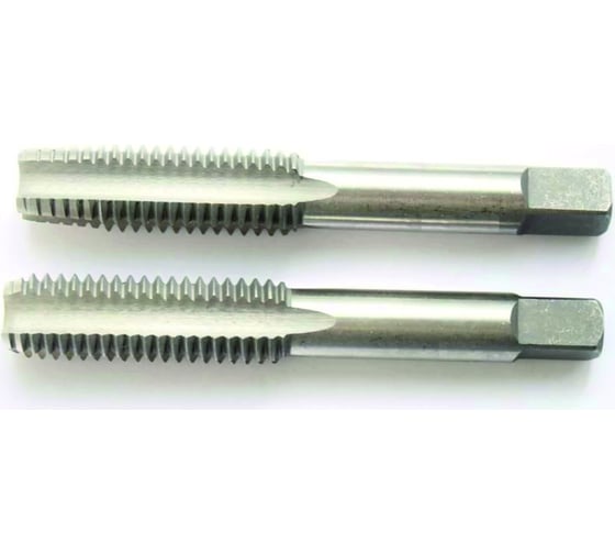 Метчик Sekira м/р 12x1,75 2шт Р6М5К5 00-00022776 1