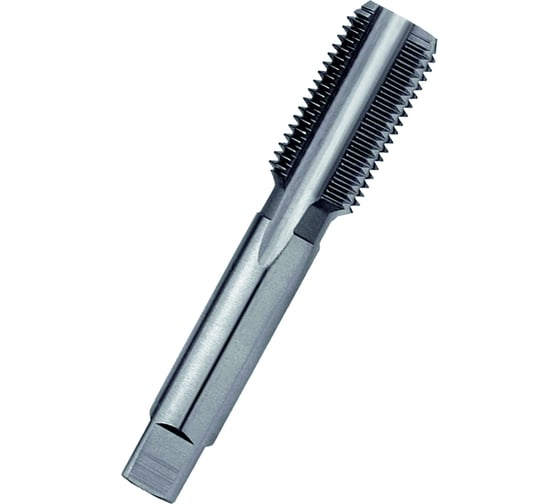 Метчик м/р 10x1,5 скв HSS (Р6М5) STV 00-00012189 1