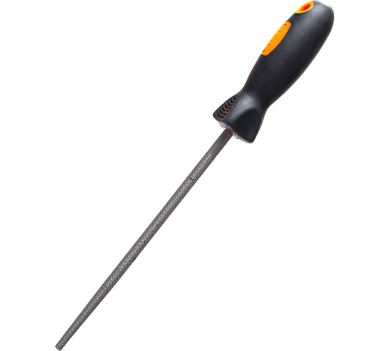 Круглый напильник по металлу NEO Tools 200 x 2 мм 37-222