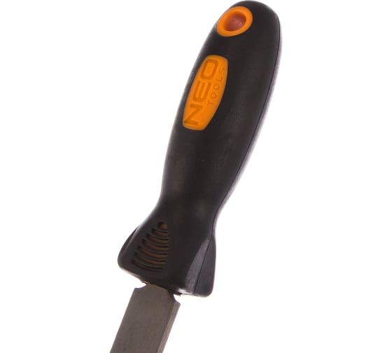 Напильники по металлу NEO Tools 3 шт. 37-605