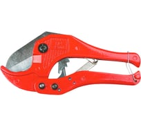 Труборез для полимерных труб 3 - 42 мм Top Tools 34D065