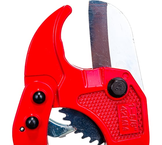 Труборез для полимерных труб 3 - 42 мм Top Tools 34D065