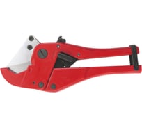 Труборез для полимерных труб 3 - 42 мм Top Tools 34D064