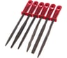 Набор надфилей (6 шт.) Top Tools 06A025