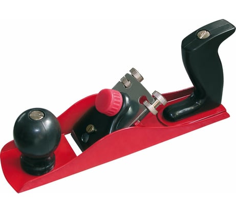 Стальной рубанок, 45 мм Top Tools 11A145