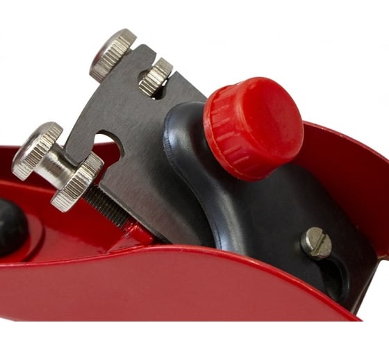 Стальной рубанок, 45 мм Top Tools 11A145