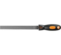 Плоский рашпиль по дереву NEO Tools 200мм 37-540