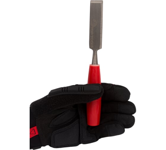 Набор стамесок Top Tools 6-24 мм, 4шт. 09A322