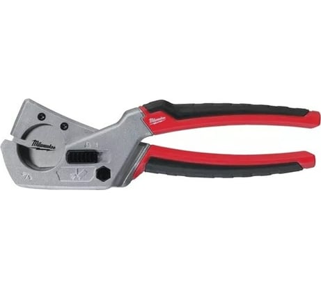 Резак для пластиковых труб Milwaukee 48224202
