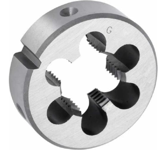 Плашка G 3/8 STV 00-00030657