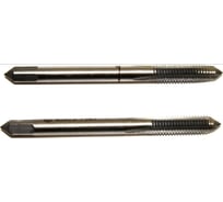 Метчик Sekira м/р 6,0x1,0 2шт Р6М5К5 00-00022779