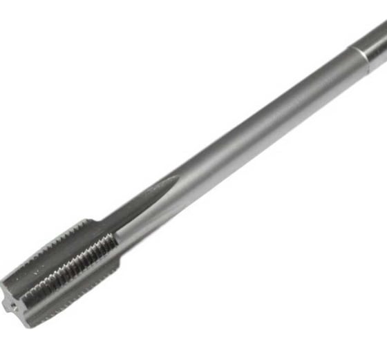 Метчик Sekira гаечный 10x1,5 исп.2(с квадратом) Р6М5 00-00023573 1