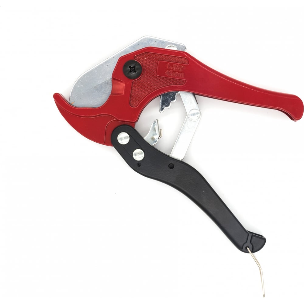 Ножницы для пластиковых труб D 3-42 мм КЕДР 033-5054 51292 - выгодная ...