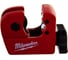 Труборез для медных труб, 3-15мм Milwaukee Mini 48229250 5