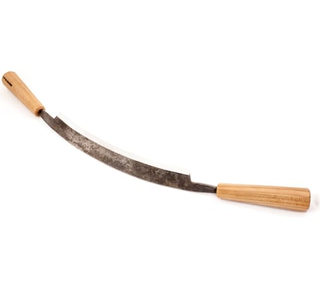 Скобель 270мм (аналог скобеля Gransfors) Петроградъ N5 М00013012