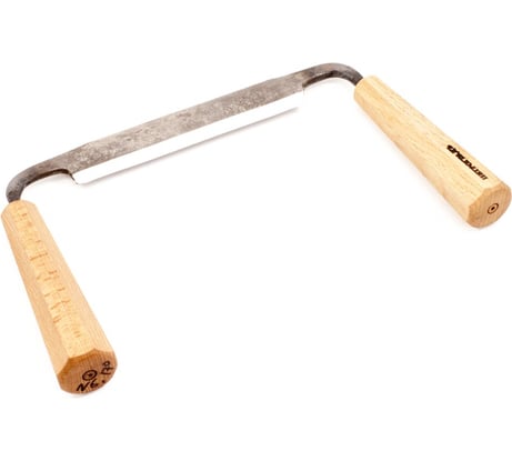 П-образный плоский Скобель 270мм Петроградъ N6 М00013014