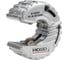 C-образный труборез для медных труб RIDGID 57018 1