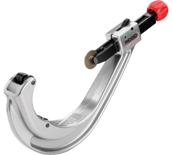 Труборез для пластиковых труб RIDGID модель 156 PE, 110-160 мм 39957 1
