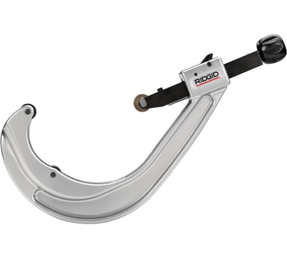 Труборез для пластиковых труб RIDGID модель 156 PE, 110-160 мм 39957