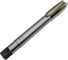 Гаечный метчик TORNERI М36x4 Р6М5 шлифованный, прямой хвостовик 044626 2