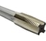 Гаечный метчик TORNERI М36x4 Р6М5 шлифованный, прямой хвостовик 044626 4