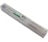 Гаечный метчик TORNERI М36x4 Р6М5 шлифованный, прямой хвостовик 044626 5