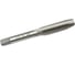 Метчик TORNERI дюймовый UNC 3/8" 16 нитей, 9ХС 042043 3