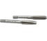 Метчик TORNERI дюймовый UNC 5/16" 18 нитей, комплект из 2-х штук, 9ХС 042029 3
