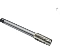 Гаечный метчик TORNERI М48x5 Р6М5 прямой хвостовик 044628