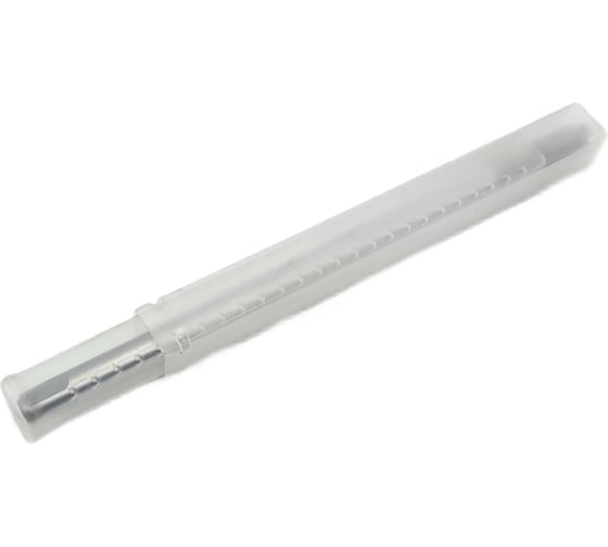 Гаечный метчик TORNERI М8x1.25 Р6М5 прямой хвостовик 042022