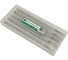 Гаечный метчик TORNERI М8x1.25 Р6М5 прямой хвостовик 042022 5
