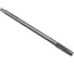 Гаечный метчик TORNERI М10x1.5 Р6М5 прямой хвостовик 042024 1