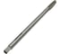Гаечный метчик TORNERI М10x1.5 Р6М5 прямой хвостовик 042024 3
