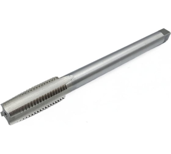 Гаечный метчик TORNERI М24x3 Р6М5 прямой хвостовик 042025