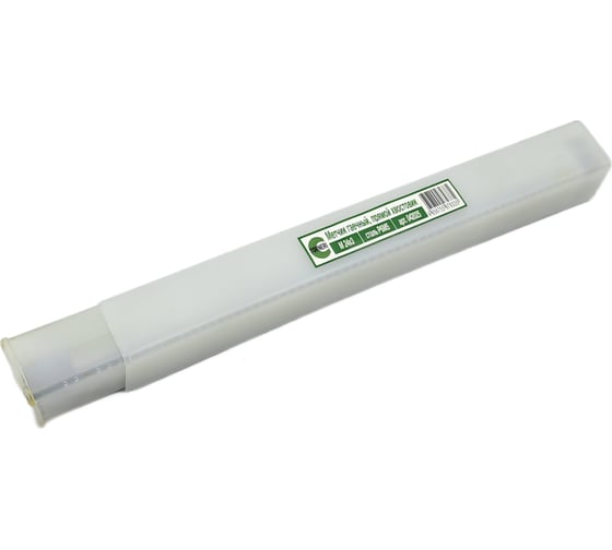 Гаечный метчик TORNERI М24x3 Р6М5 прямой хвостовик 042025