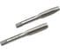 Метчик TORNERI дюймовый UNC 3/8" 16 нитей, комплект из 2-х штук, 9ХС 042028 1
