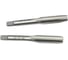 Метчик TORNERI дюймовый UNC 3/8" 16 нитей, комплект из 2-х штук, 9ХС 042028 3