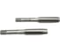 Метчик TORNERI дюймовый UNC 7/16" 14 нитей, комплект из 2-х штук, 9ХС 042031 2
