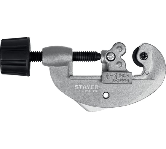 Труборез для меди и алюминия STAYER Universal-28 3-28 мм 2340-28_z02