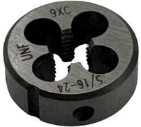 Плашка TORNERI UNF 5/16 24 нитей 042176