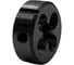 Плашка TORNERI UNF 5/16 24 нитей 042176 5