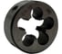 Плашка TORNERI UNC 3/4 10 нитей 042163 1