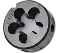 Плашка TORNERI М15x2 042200
