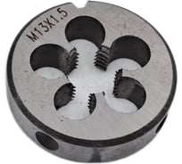 Плашка TORNERI М13x1.5 042195