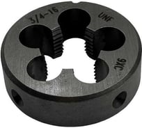 Плашка TORNERI UNF 3/4 16 нитей 042174