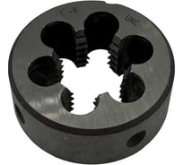 Плашка TORNERI UNC 1 8 нитей 042160