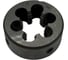 Плашка TORNERI UNC 1 8 нитей 042160 1