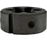Плашка TORNERI UNC 1 8 нитей 042160 4